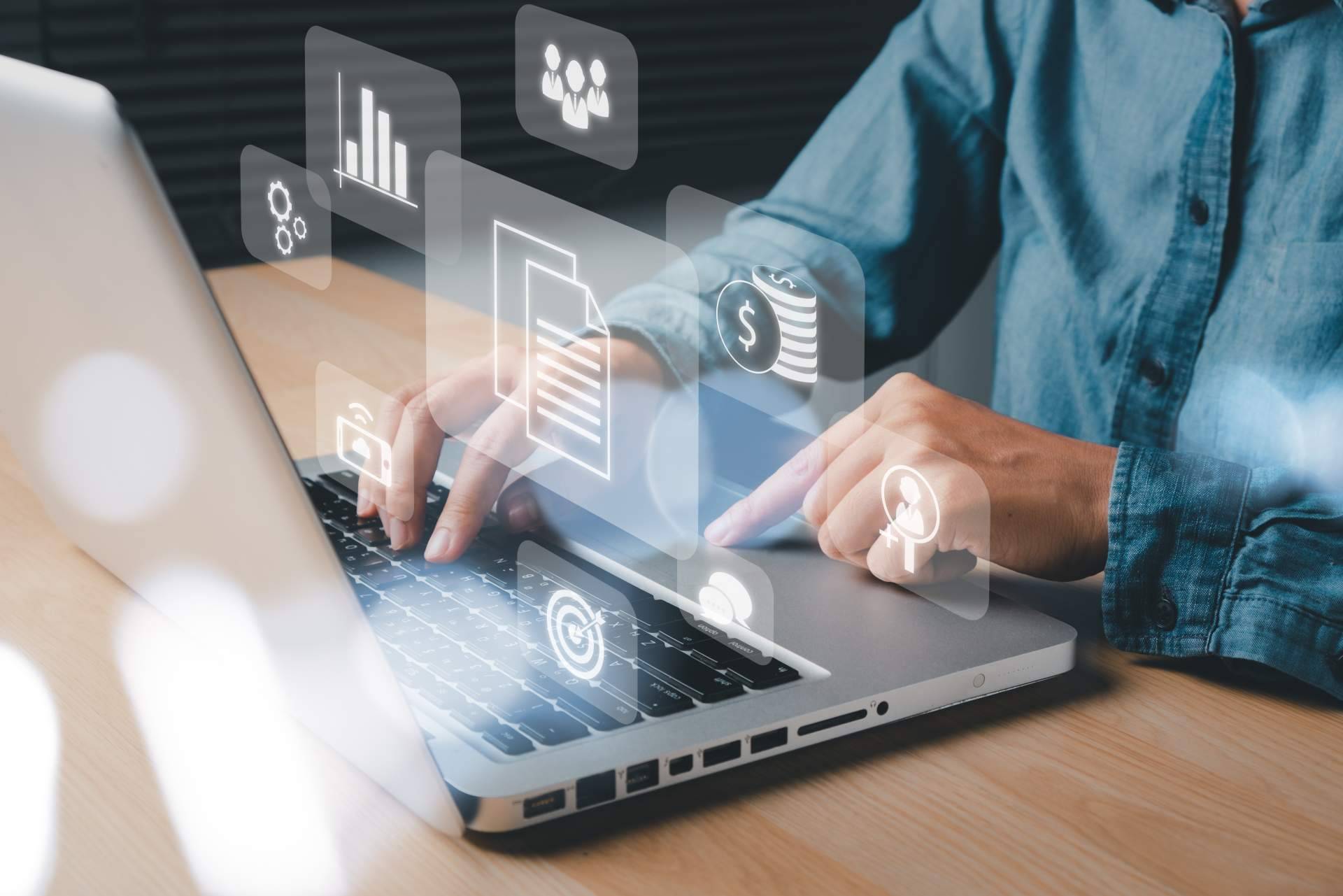 Gestión de recursos humanos con Workards
