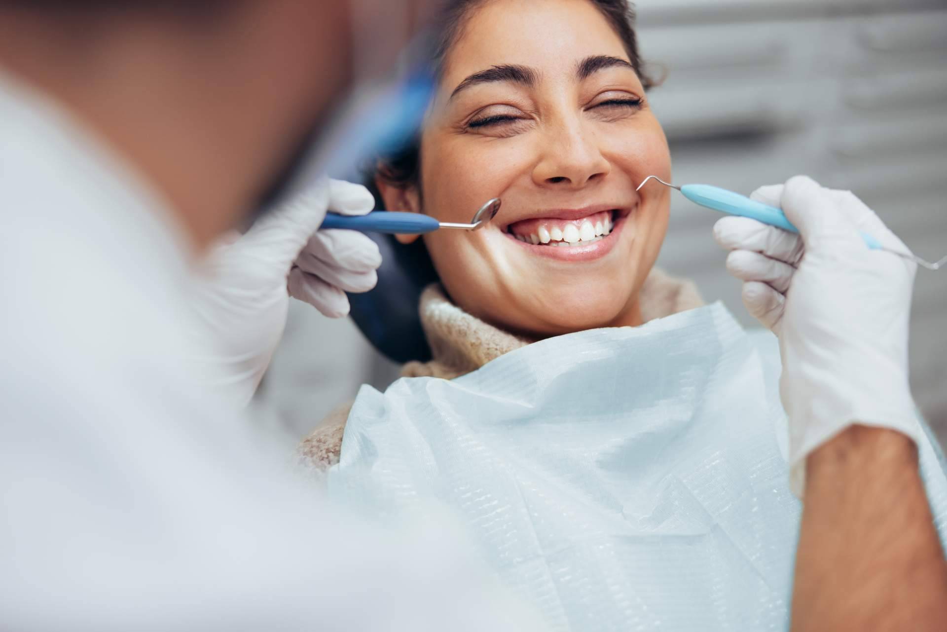 Samprodent y la importancia de la odontología estética