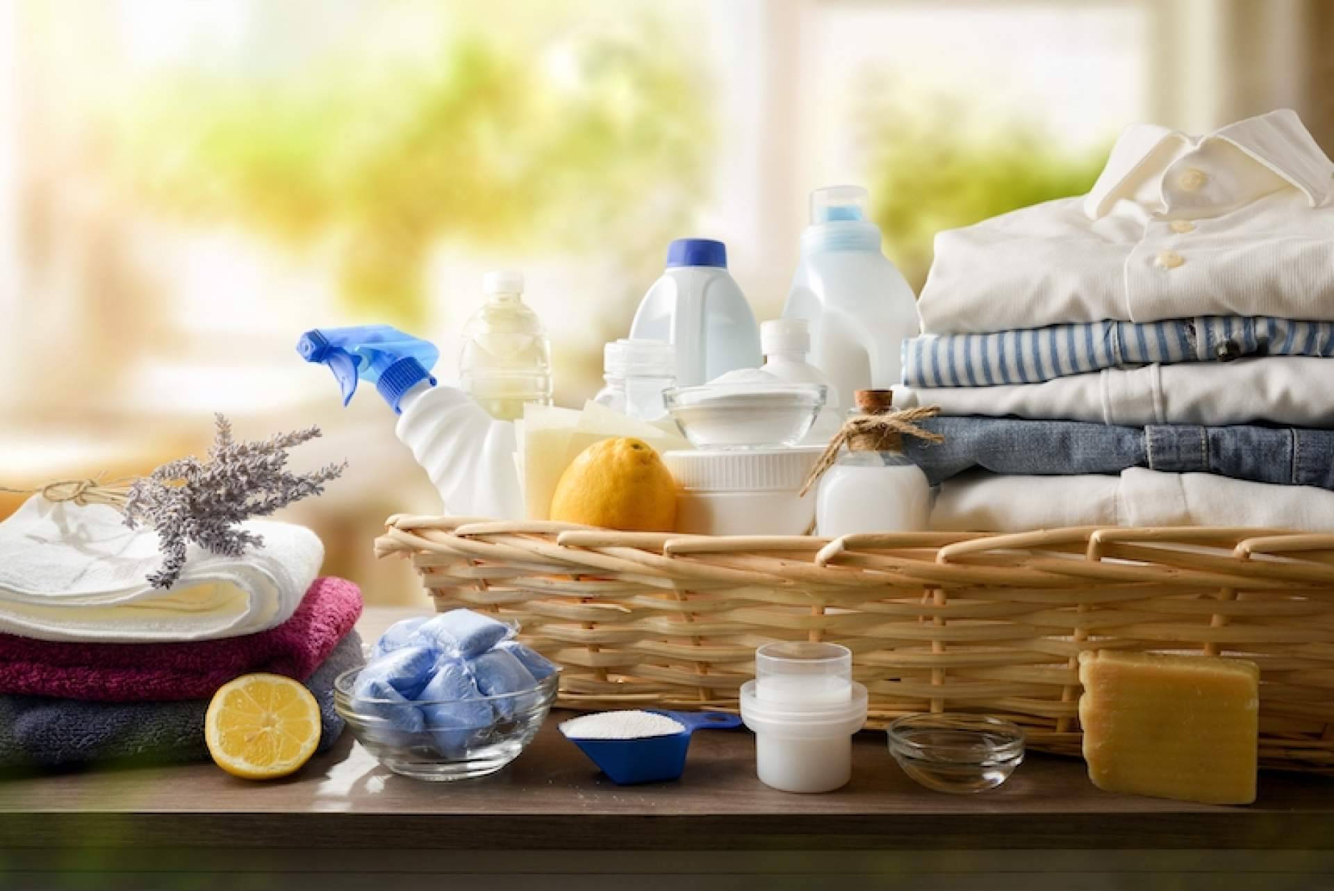 La lavandería a domicilio Washrocks explica cómo cuidar la ropa de verano