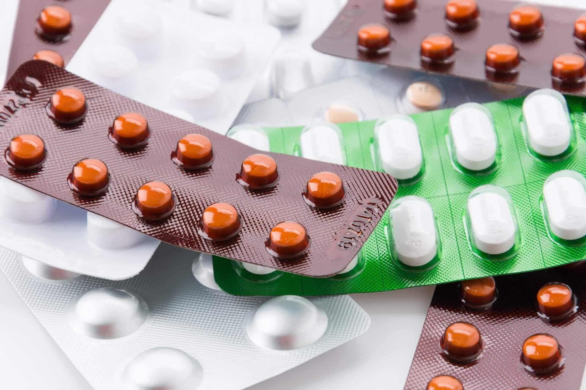 Medicamentos importados de calidad con Grupo Farma10