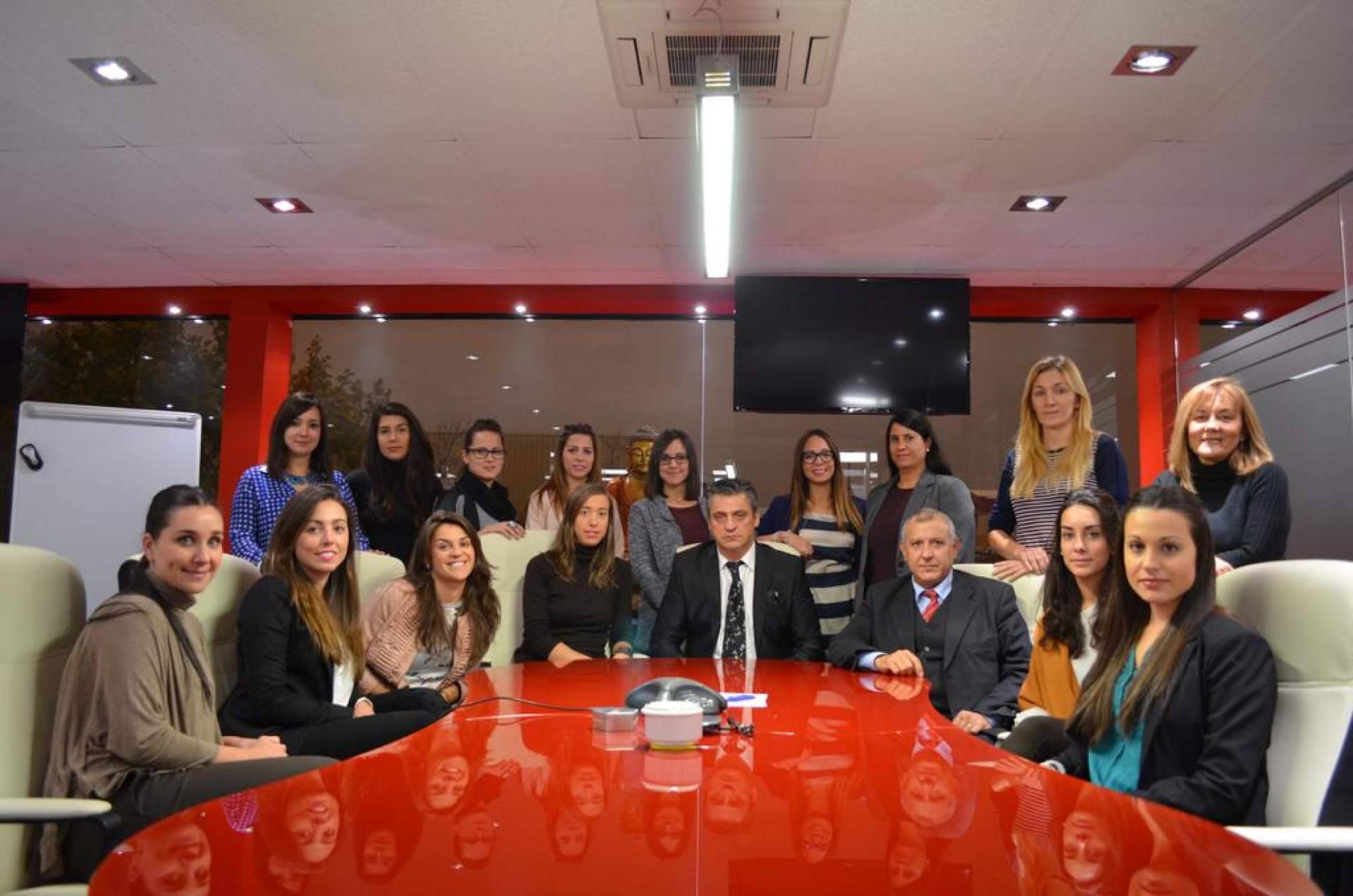 El fundador de FUNNYDENT anuncia un proyecto revolucionario en la industria dental