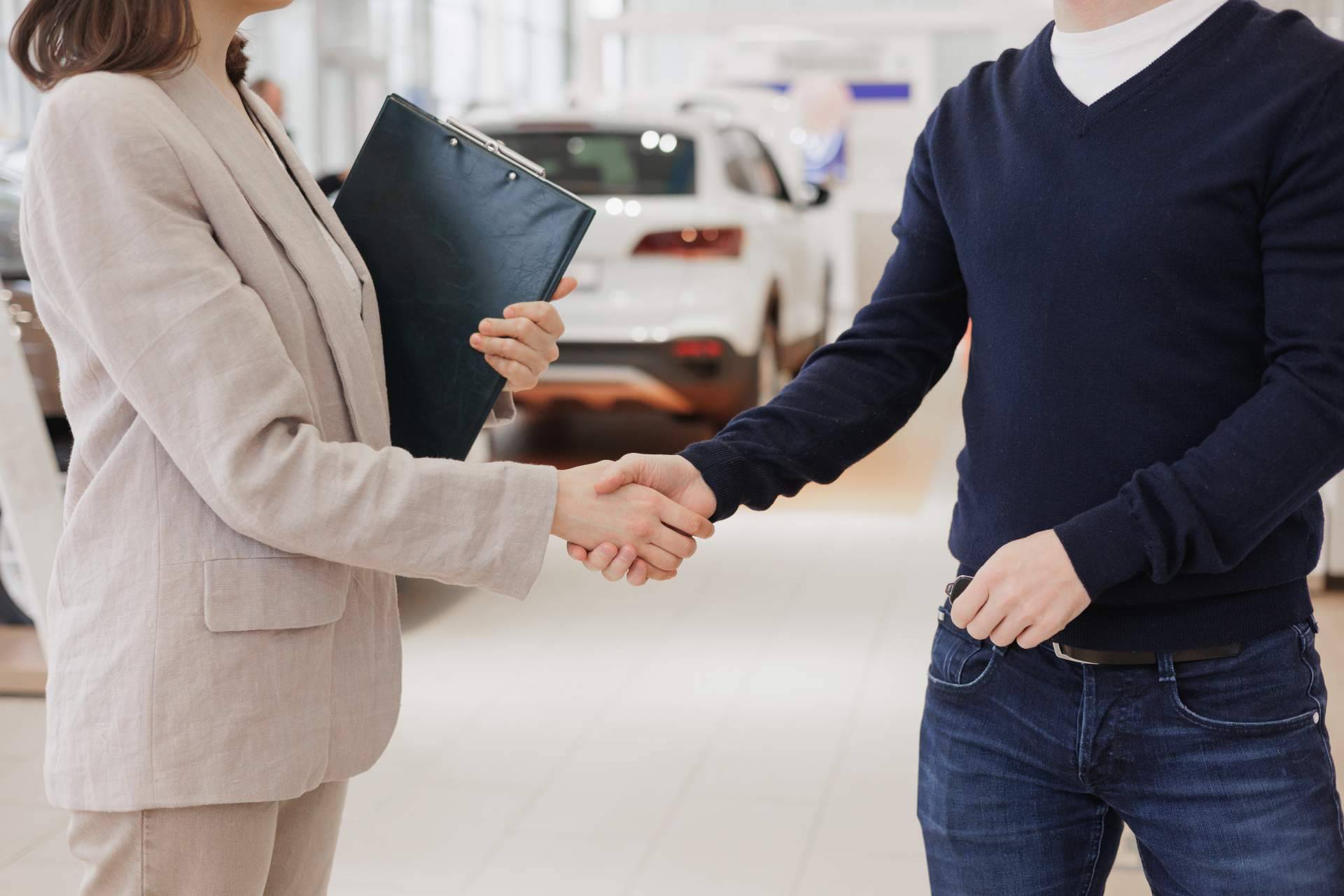 El renting de coches autónomos, la opción conveniente para profesionales independientes