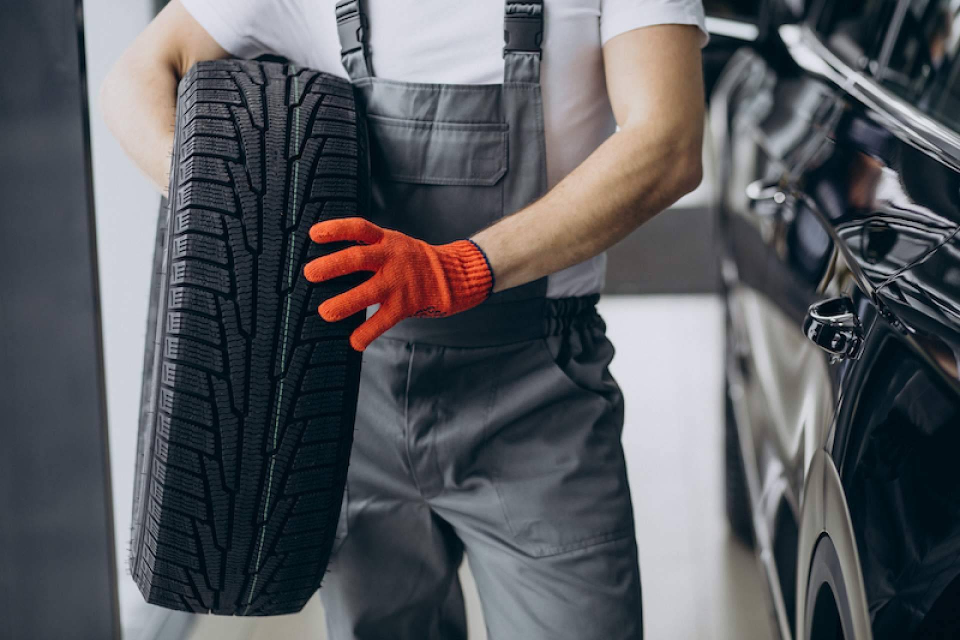 Las razones por las que comprar los neumáticos Kumho en Todo Llantas Shop