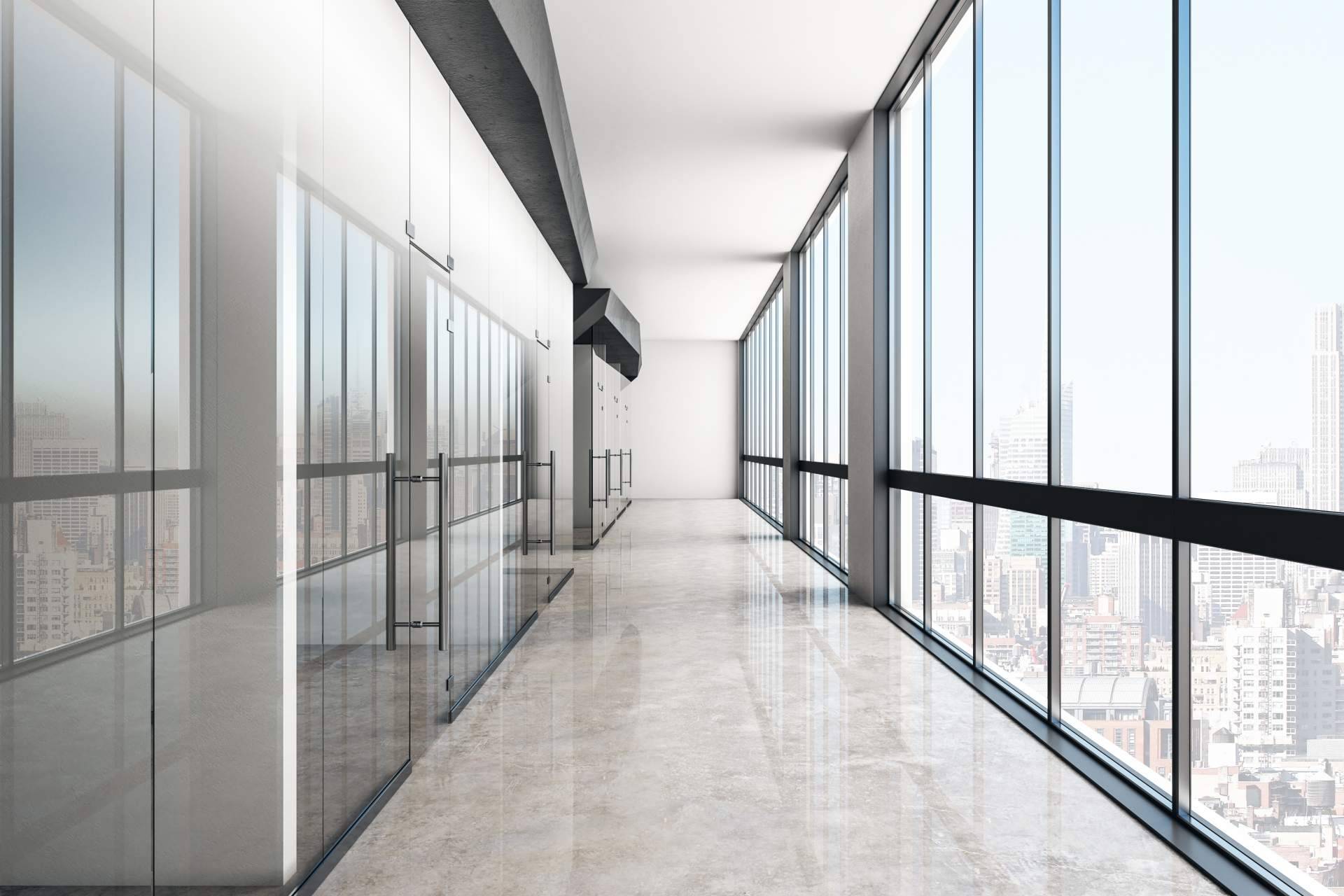 INDRESMAT SL pone en marcha INBUILT, un nuevo proyecto europeo en el que desarrollará una versión de KLIMA-PUR Windows para muros cortina