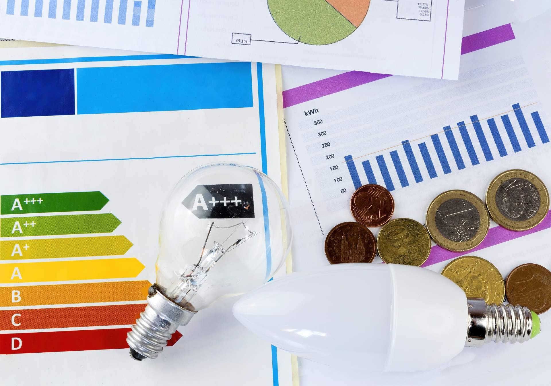 Ahorro en factura de luz y gas sin permanencia ni letra pequeña, gracias a Digital y Esencial
