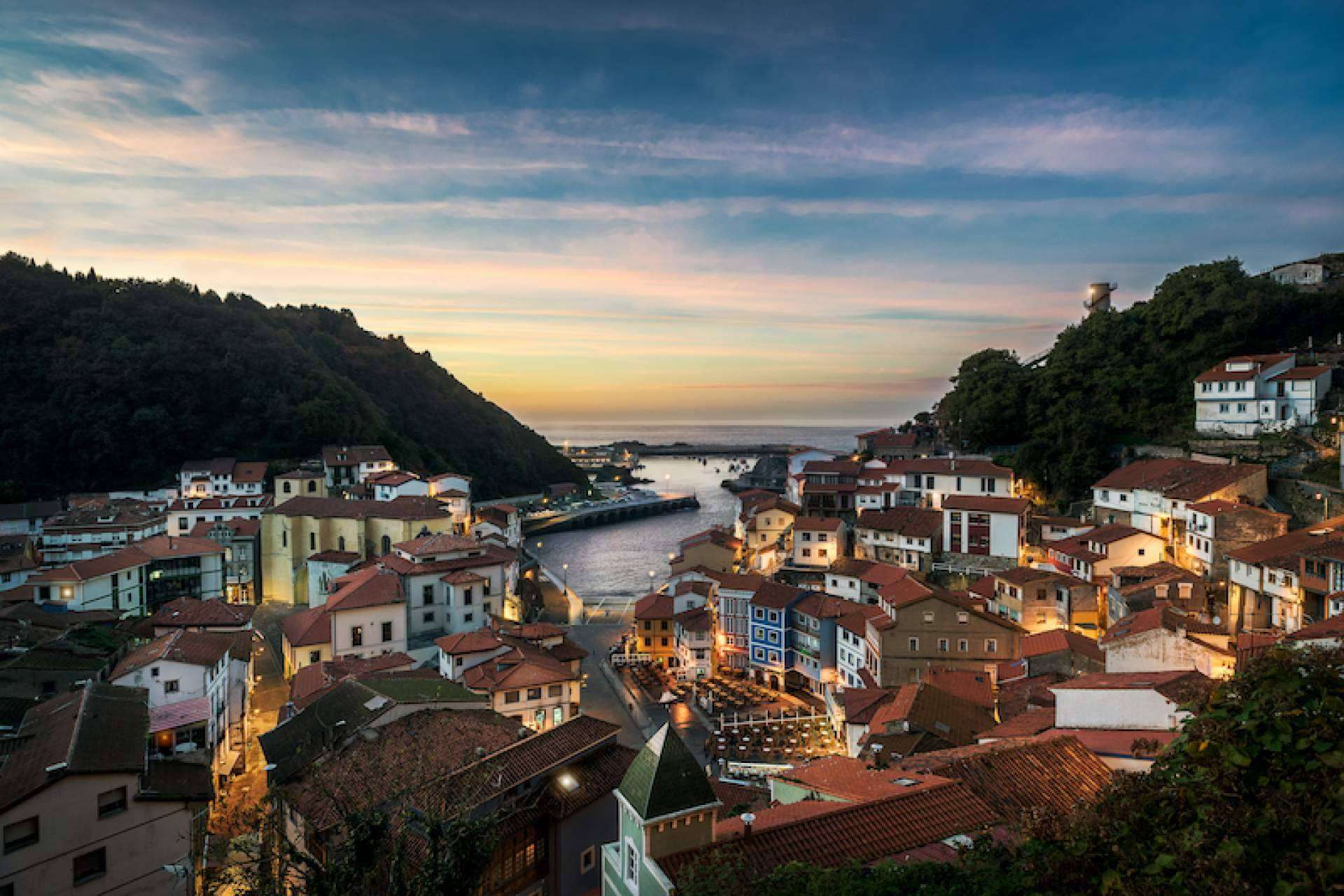 Contar con un personal shopper para comprar casa Asturias, con Property Buyers Asturias