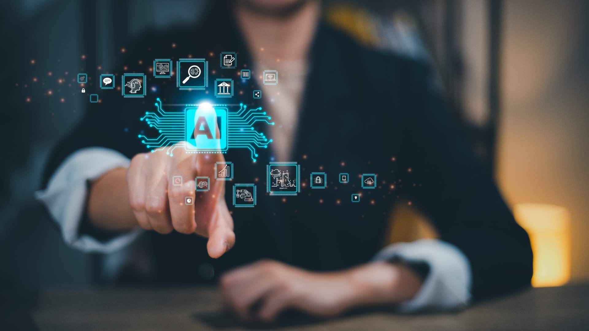 El reto de proteger los datos personales en la era de la Inteligencia Artificial