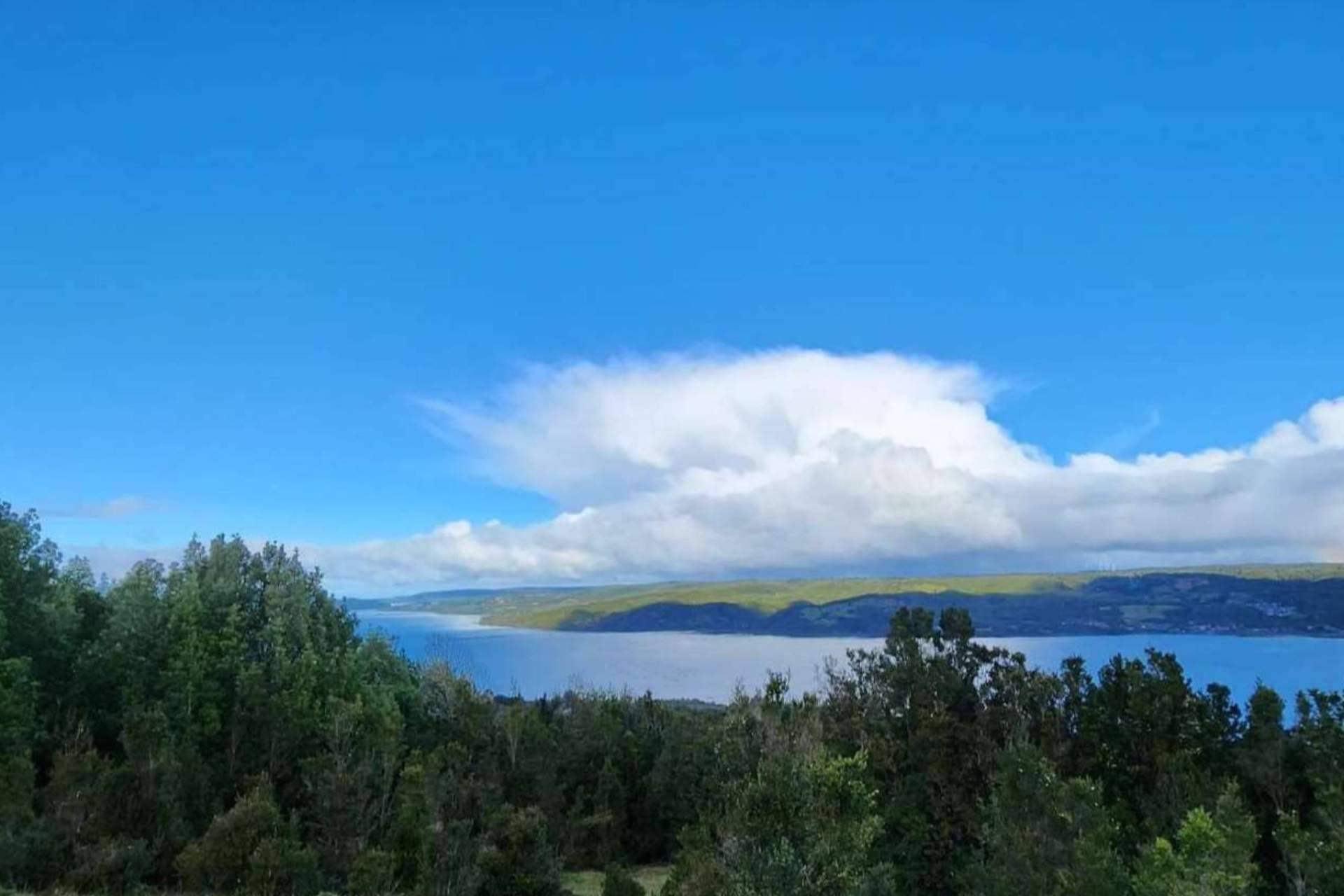 Los pueblos con entornos naturales reciben a los habitantes de las grandes ciudades después de la pandemia covid
