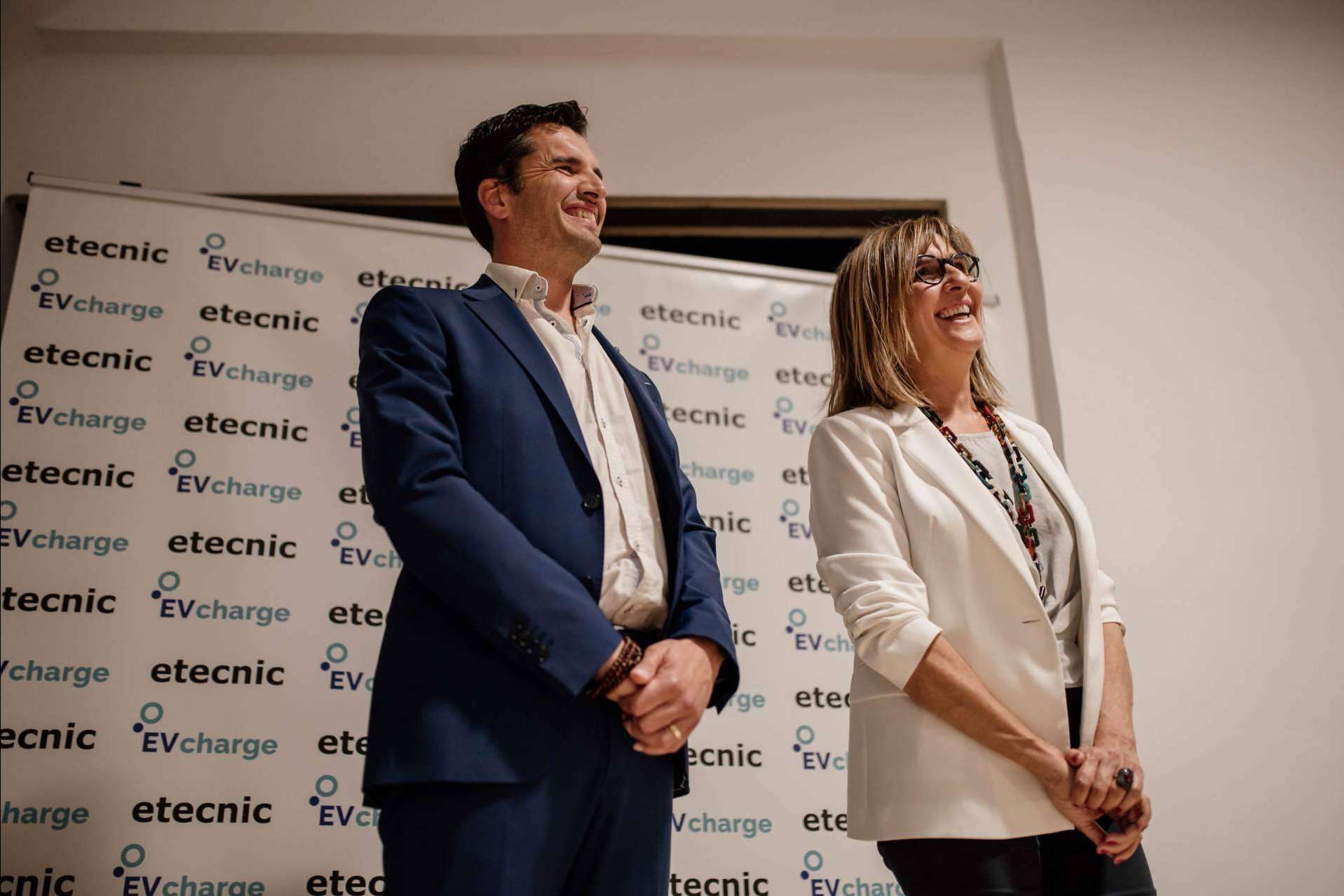Etecnic, uno de los líderes en movilidad eléctrica, celebra la inauguración de sus nuevas oficinas en el Paseo Sunyer de Reus