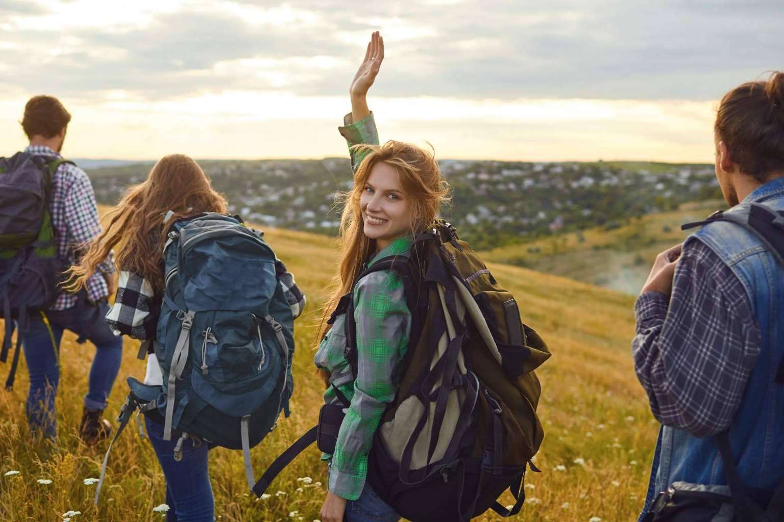 Naturexploring proporciona las claves para seleccionar la ropa apropiada en el trekking