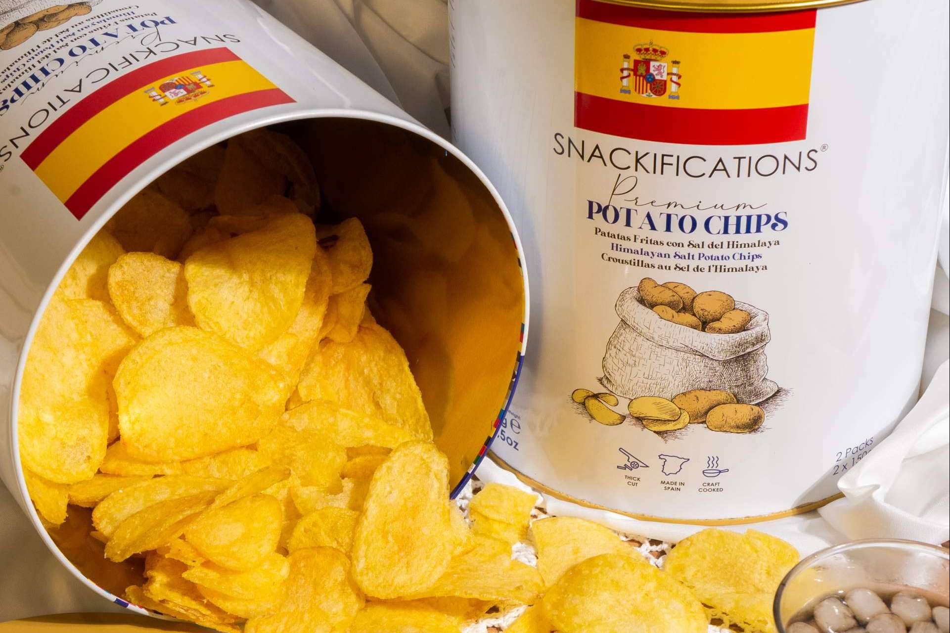 BrandsXpansion y LOTTE se unen para consolidarse en el mercado coreano