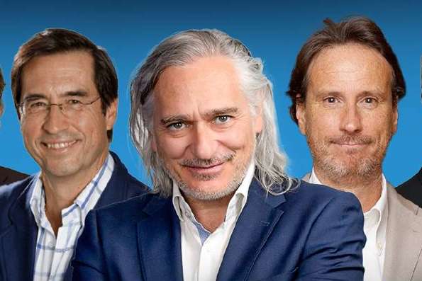 Uno de los mayores eventos del año dedicado al coaching y al desarrollo personal es Coaching Pro Live 2023