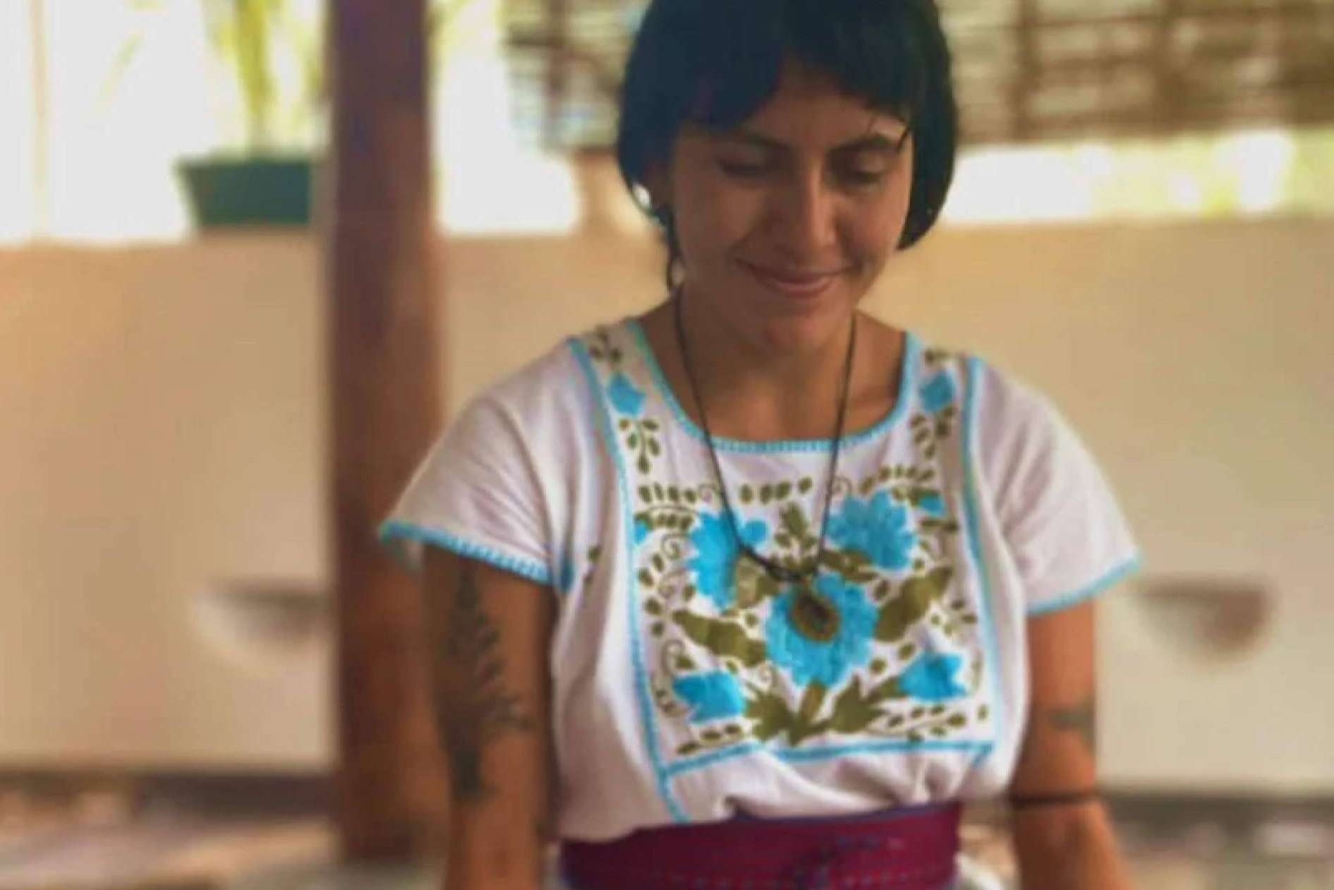 Wellness y terapias mayas en Bacalar, Quintana Roo, con Hotel CASABAKAL