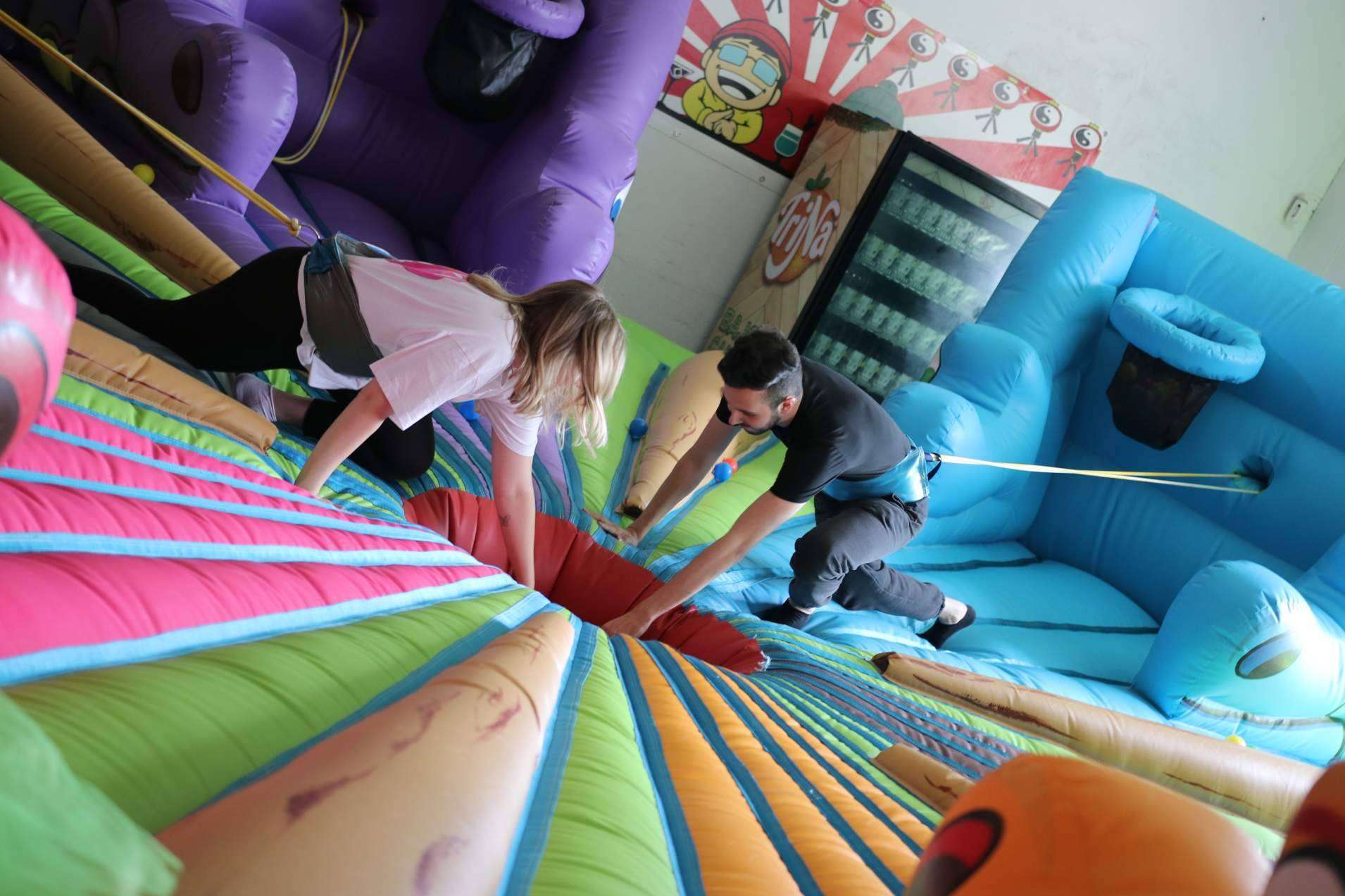 Paradise Events y su servicio de organización de despedidas de soltero/a con opciones originales y personalizadas