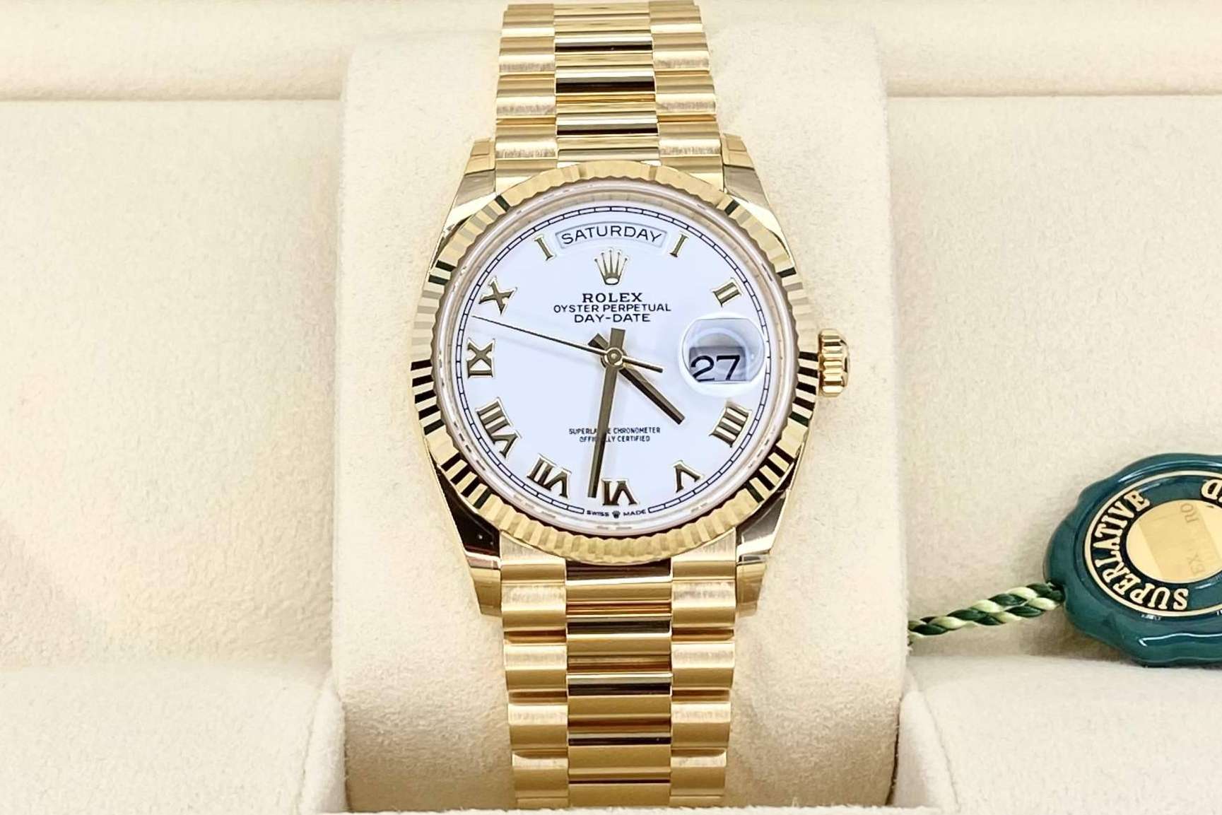 Las ventajas de adquirir relojes de lujo; una inversión segura respaldada por expertos en Trading Watchs