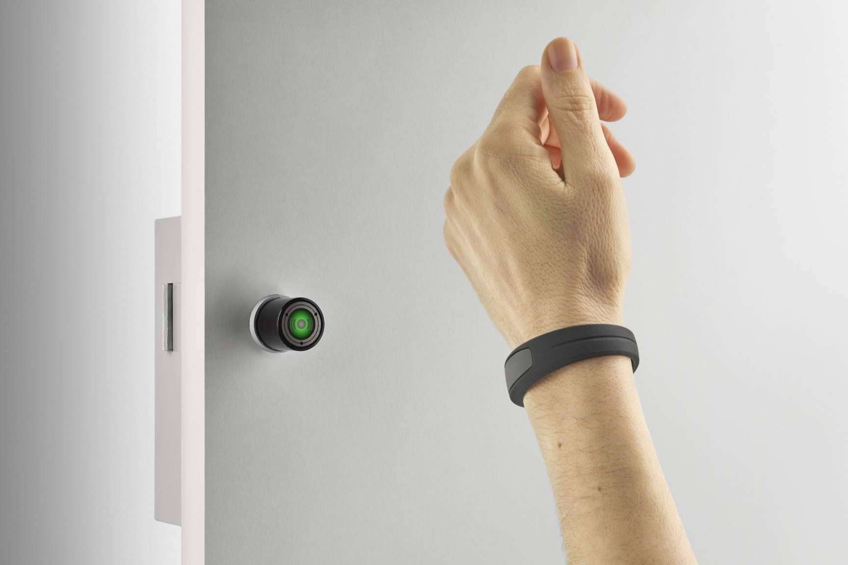 Cerradura OTS®Pulse, la innovación tecnológica que transforma las taquillas con el sello de calidad OJMAR