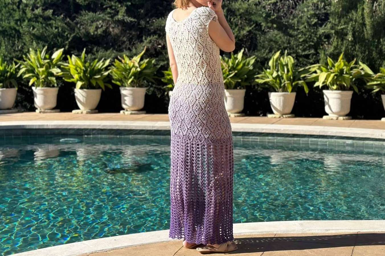Lidia Crochet Tricot y el crochet, una tendencia cada vez más popular