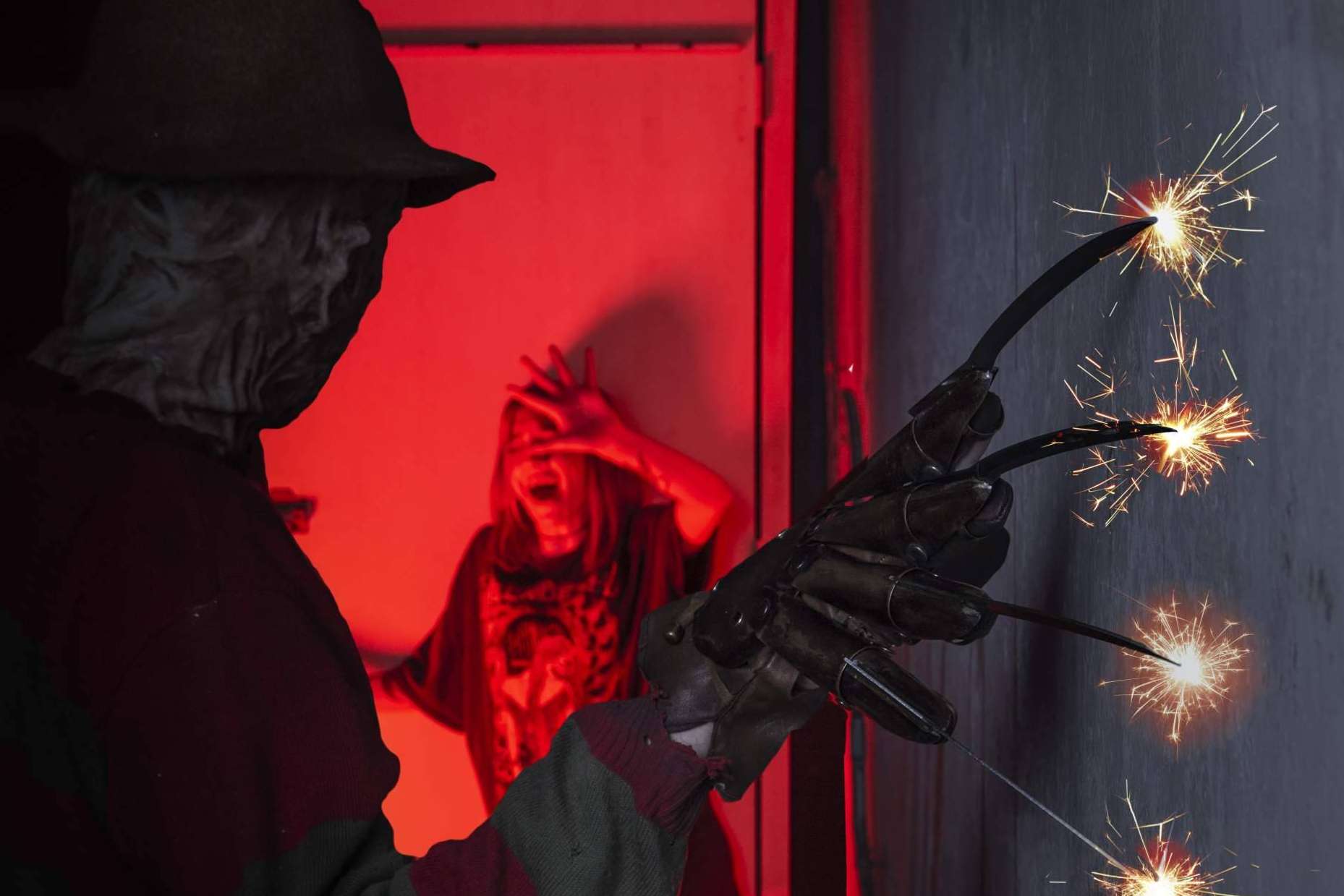Experiencias únicas y divertidas con el escape room Golden Pop