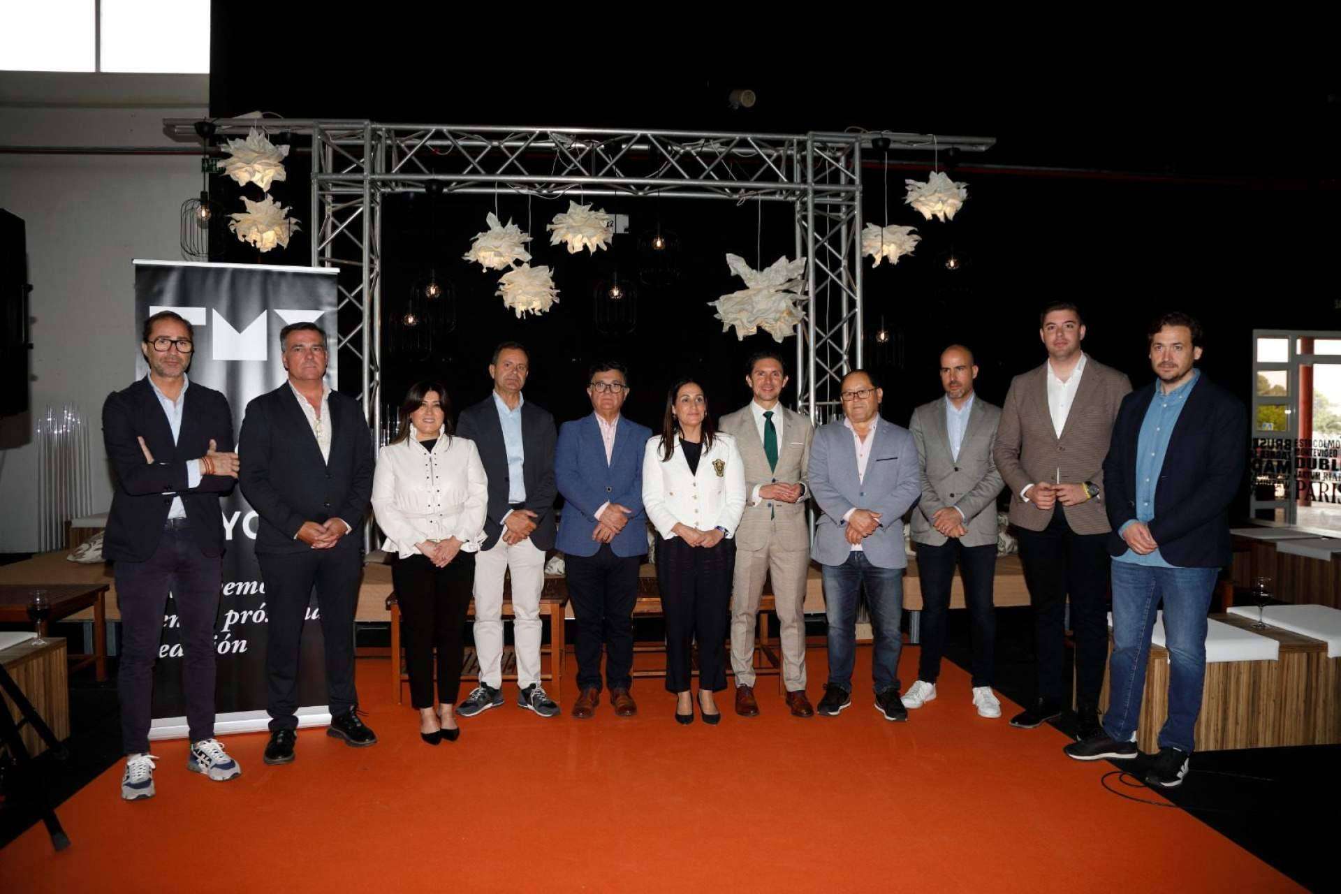 En mayo de 2024 volverá la 61.ª edición de la Feria del Mueble Yecla