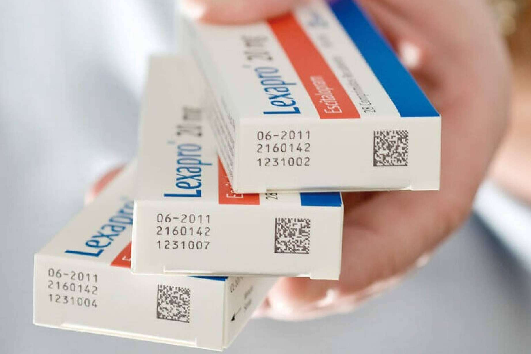 La importancia de la codificación en el sector farmacéutico
