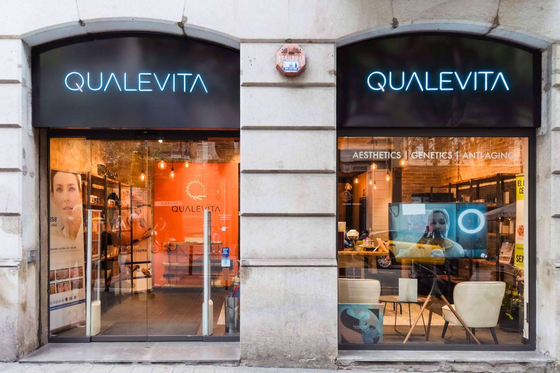 QUALEVITA, especialistas en programas antiedad