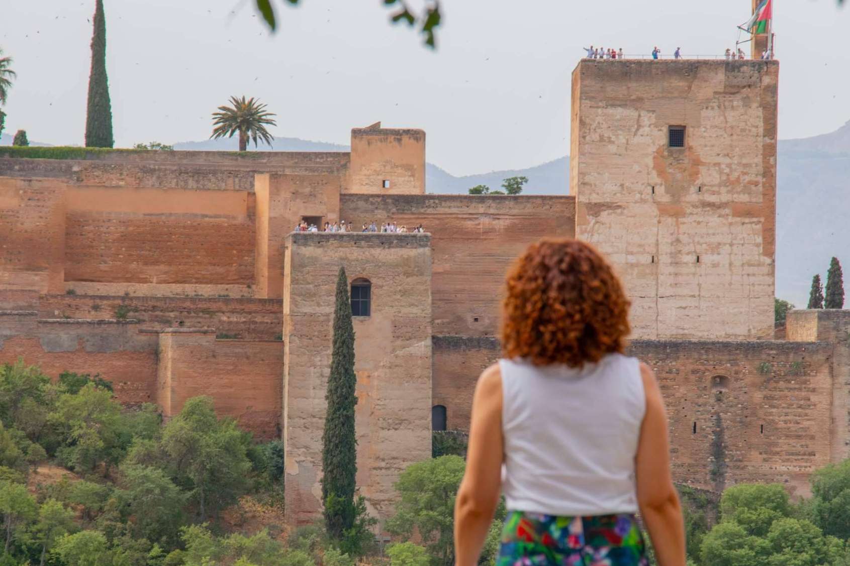 'Regala la Alhambra', una buena manera de compartir cultura e historia de uno de los mejores destinos turísticos de España