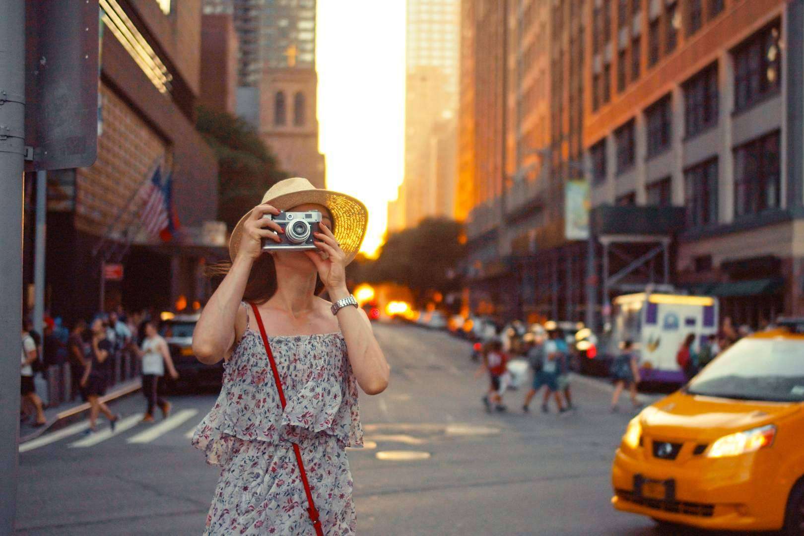 Sorteo de un viaje a Nueva York con Neumáticos Nexen y la red de talleres BlackTire