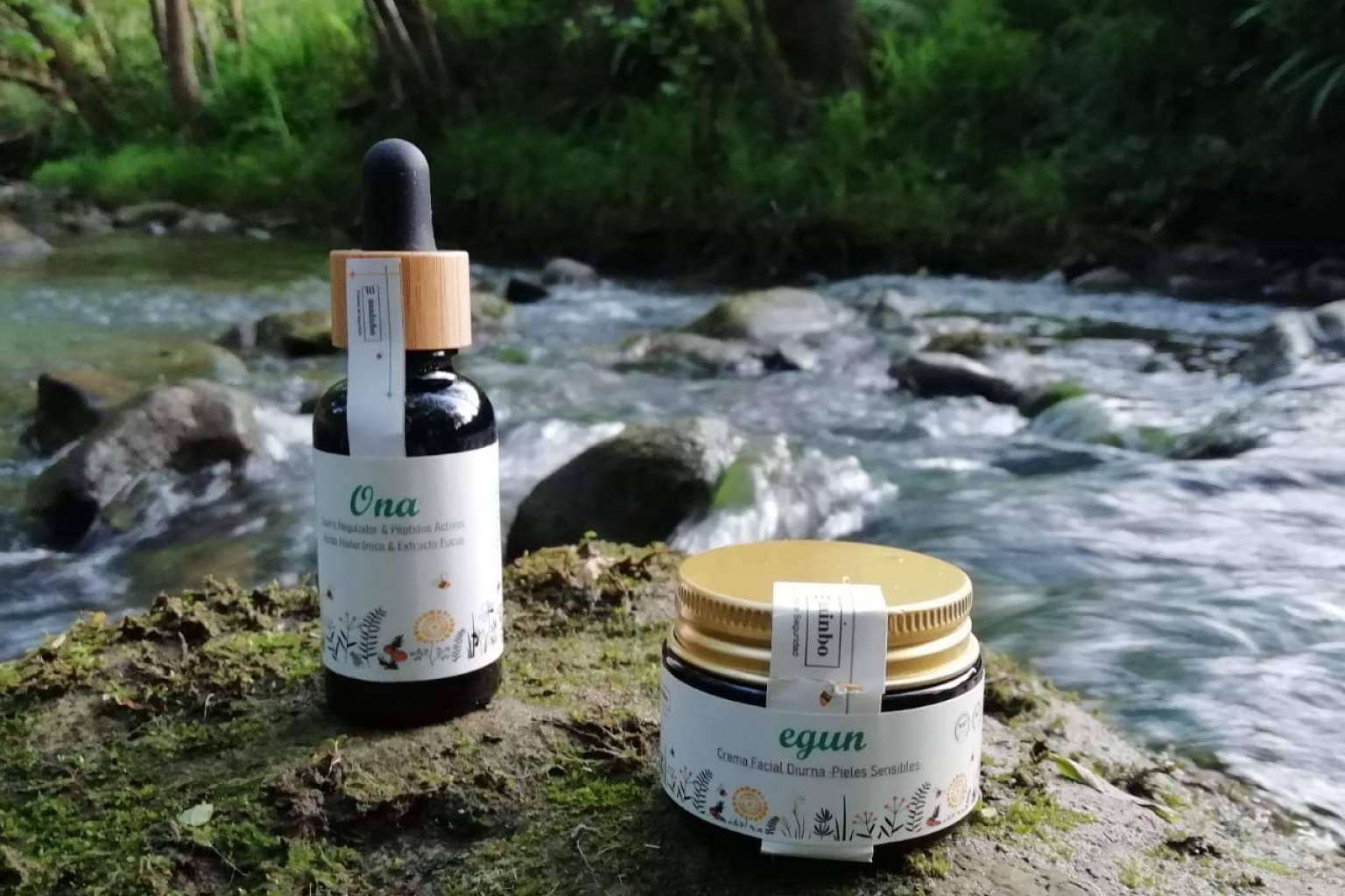 ¿Cuáles son las principales ventajas de tratar la piel atópica con cosmética natural? Mainbo