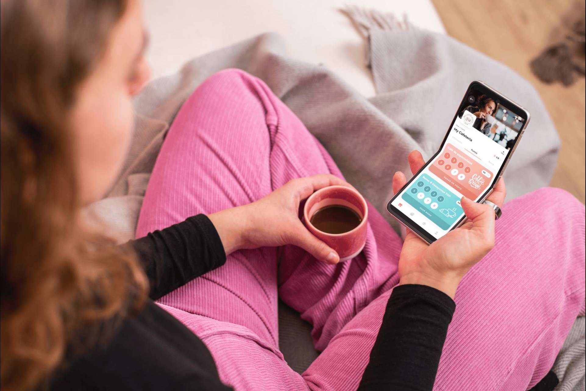 Las principales ventajas de las tarjetas cliente, por Loyapp