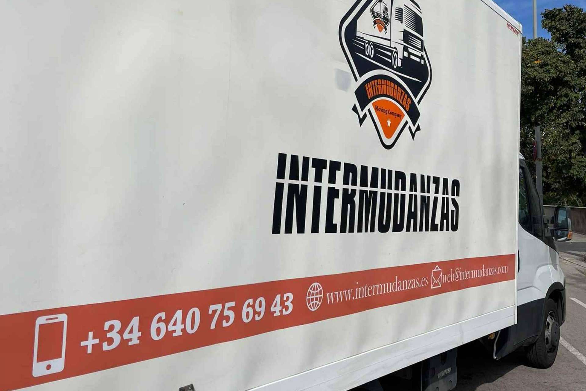 Intermudanzas, la empresa de mudanzas confiable en Cataluña