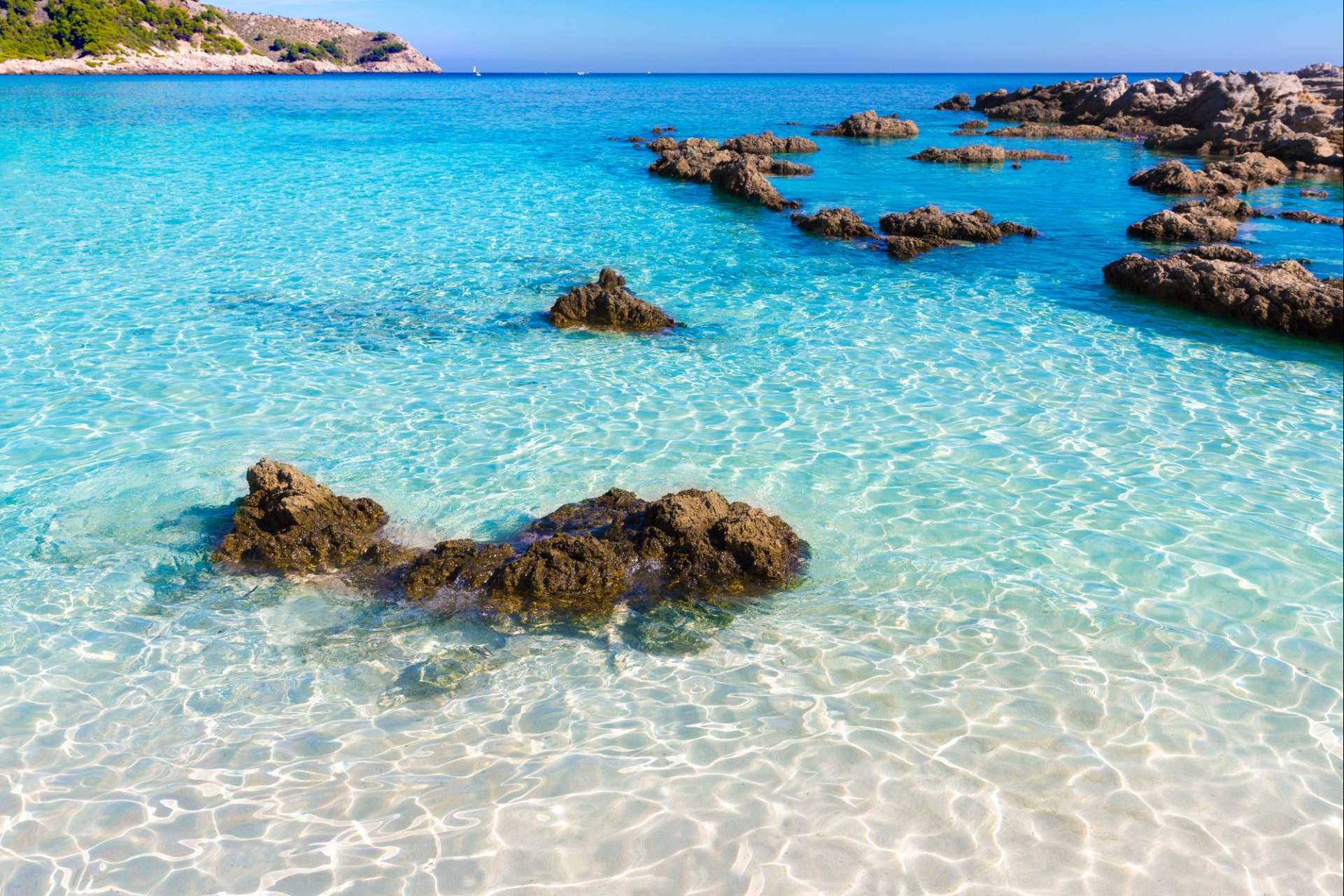 Cala Ratjada, un paraíso de sol, mar y diversión en Mallorca