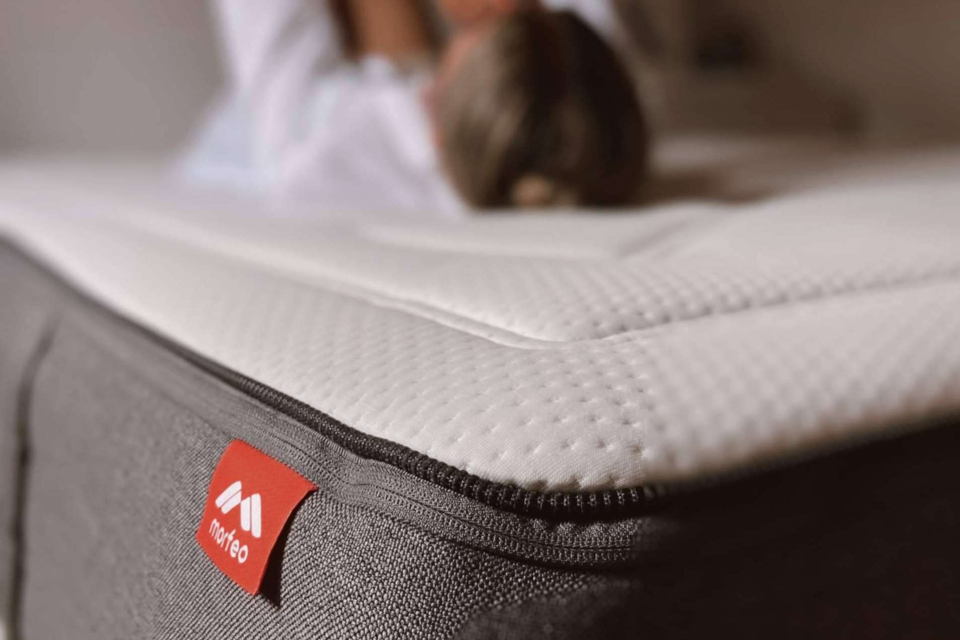 Innovación tecnológica y diseño vanguardista en los productos de descanso como los colchones Morfeo