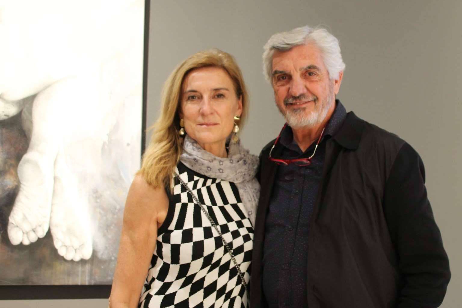 Invertir en arte con Lanzarote Art Gallery International Fine Art