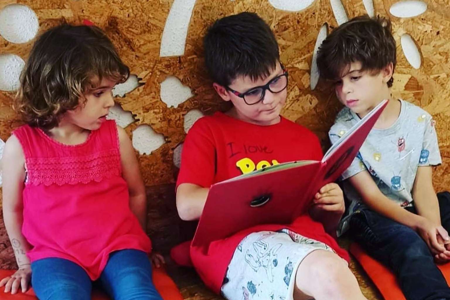 CreaNova aplica la metodología learning by doing