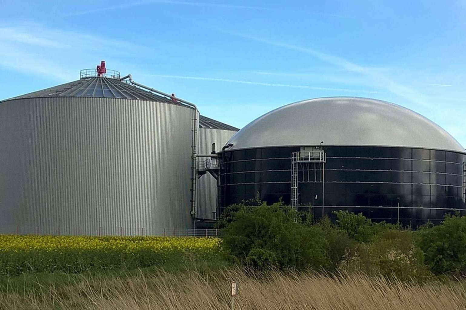 Calpech revela el auge de los biodigestores y su importancia en la actualidad