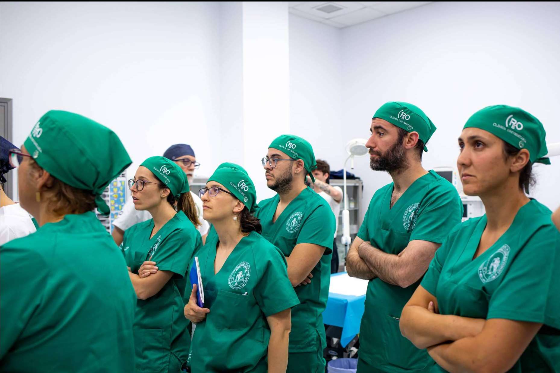 PgO Veterinaria apuesta por la calidad y vanguardia para sus postgrados