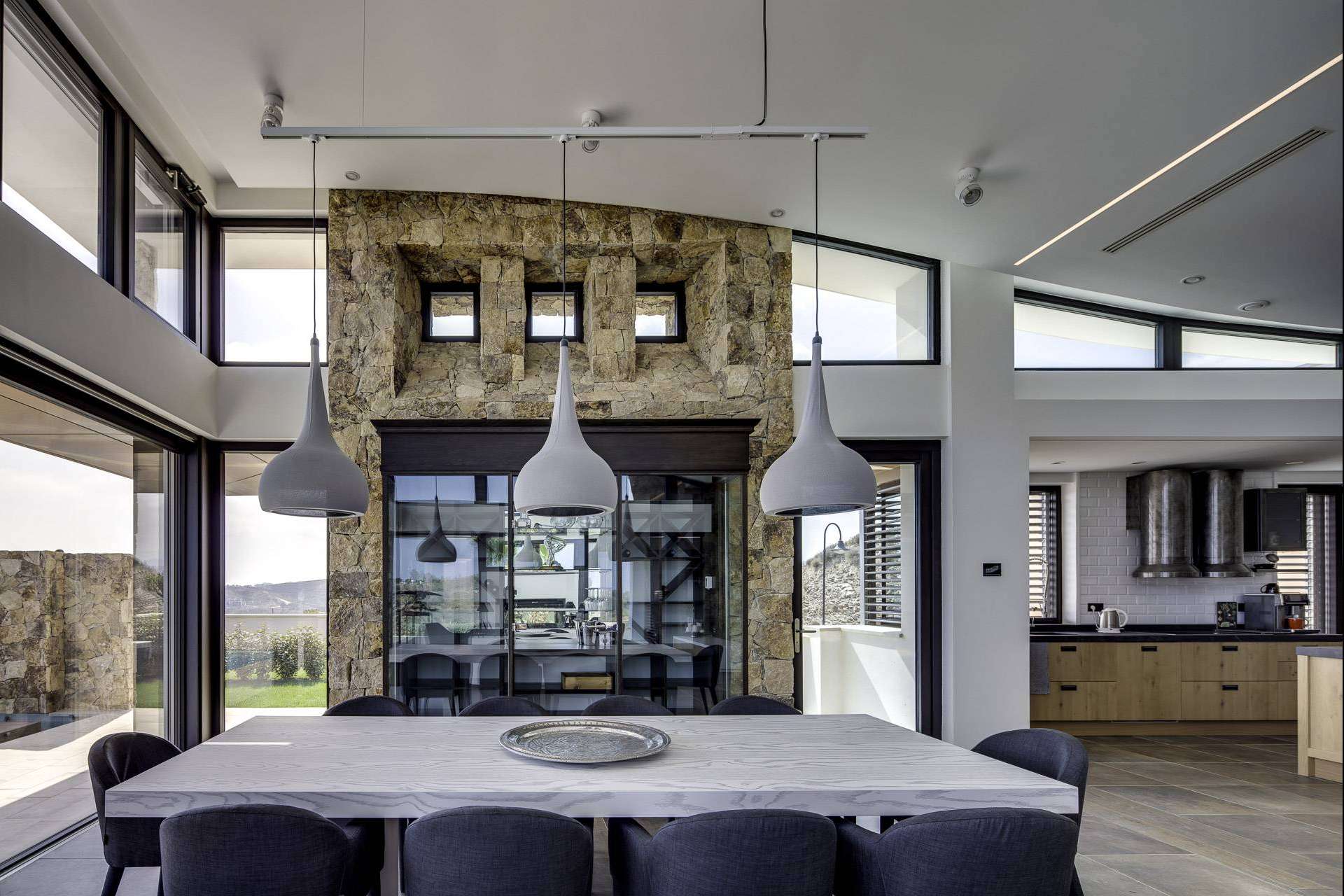 'La Casa que ahorra' Estrategias de diseño de la mano de Cacopardo Arquitectos