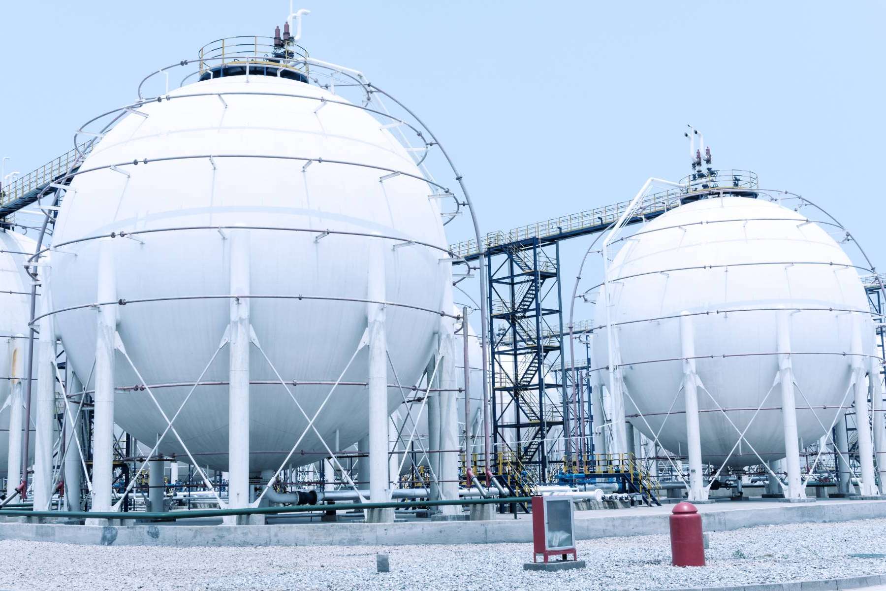 Eneryou ofrece gas natural más asequible para grandes empresas y pymes