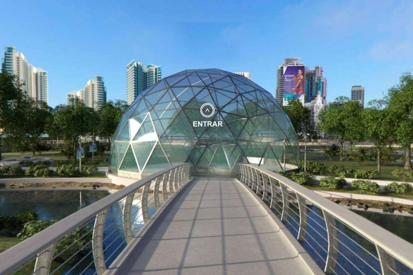 Eventos en el metaverso con realidad virtual y Pixeldreams