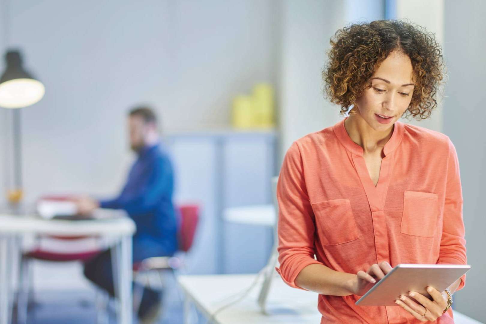 Hybo, el software de reservas laborales, optimiza la asignación de espacios de trabajo