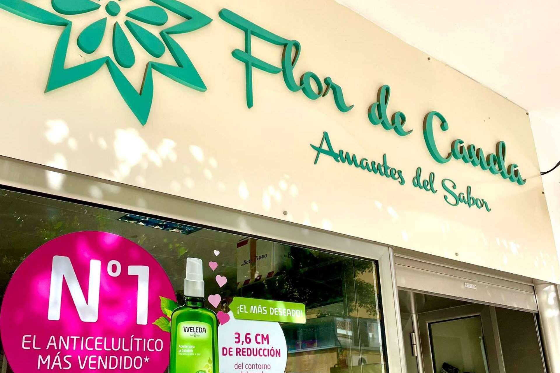 Los desodorantes sin sales de aluminio y sin tóxicos ayudan a prevenir el cáncer de mama