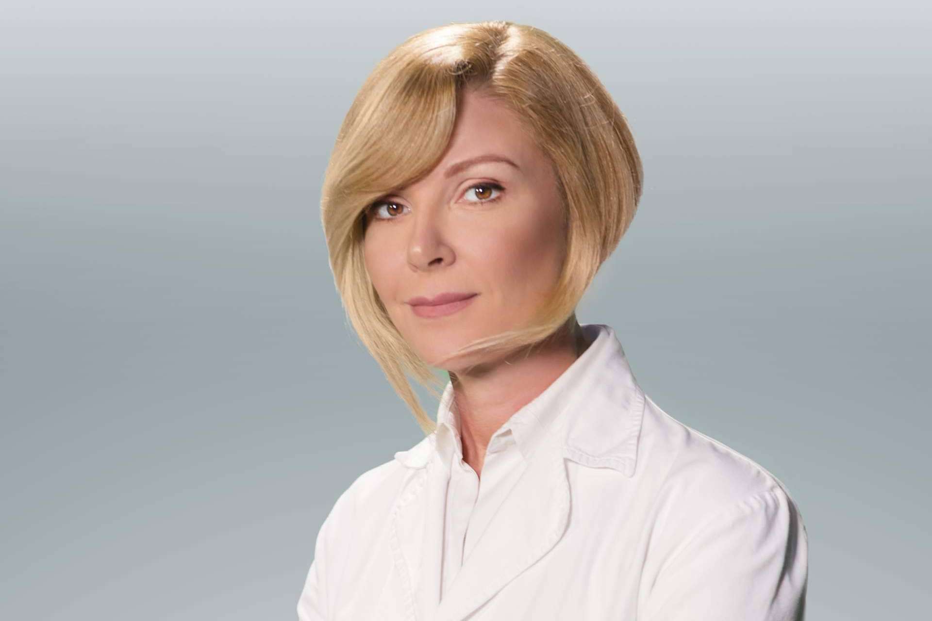 La doctora Natalia Gennaro lleva a cabo el tratamiento de metformina antienvejecimiento