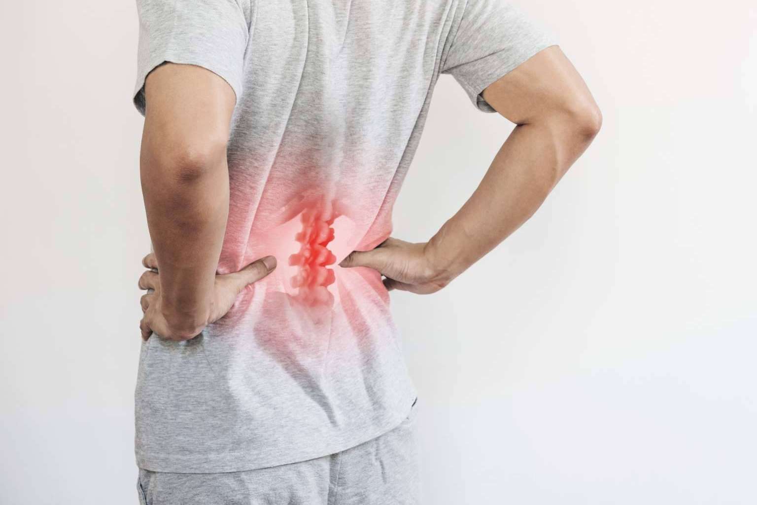 La innovadora cirugía de hernia discal no requiere ingreso hospitalario y dura menos de una hora