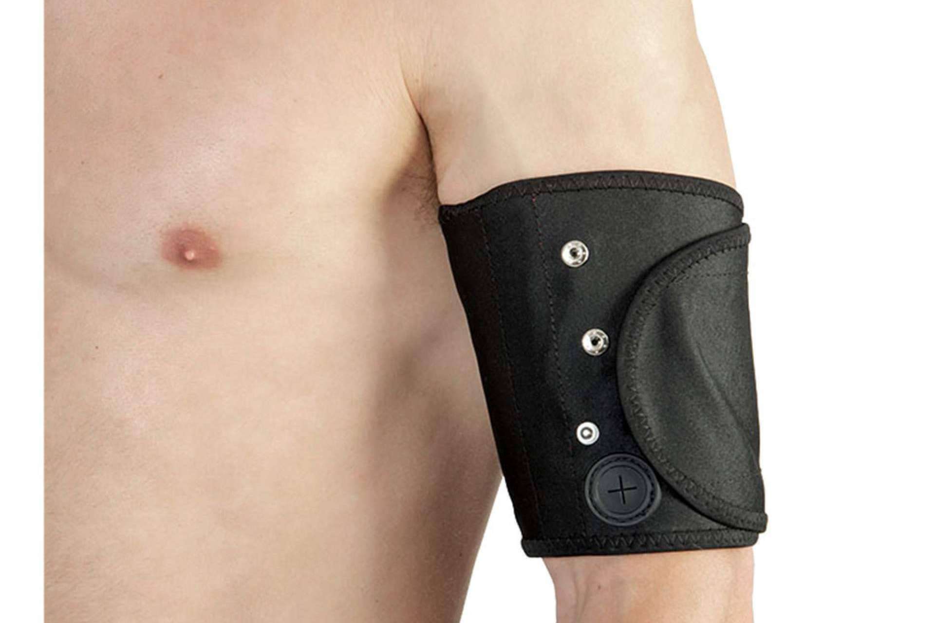 Prendas para electroestimulación muscular 100 % compatibles con todas las marcas de electroestimuladores musculares