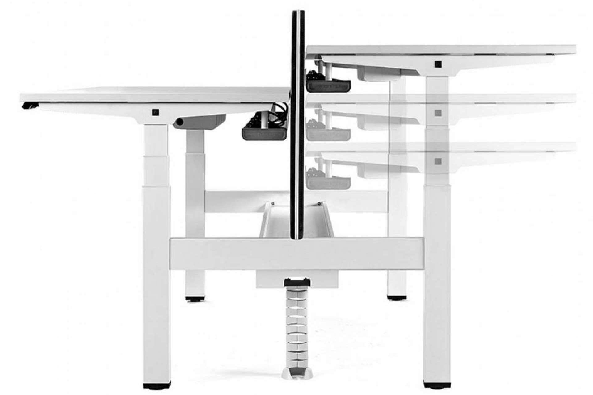 Equone facilita la creación de espacios de productividad mediante mobiliario de oficina ergonómico