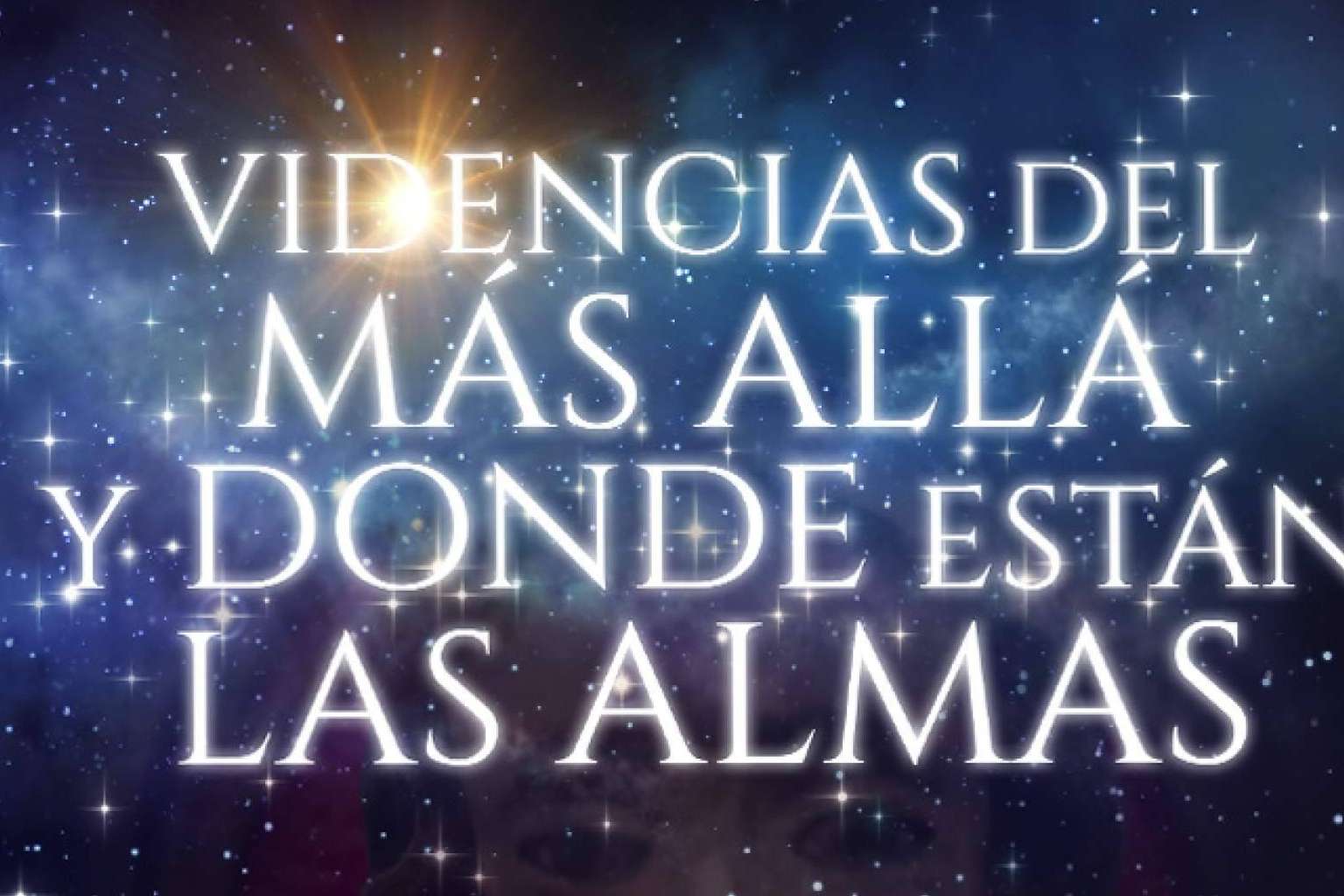 Ángel Amorós Contreras publica ‘Videncias del más allá y dónde están las almas’