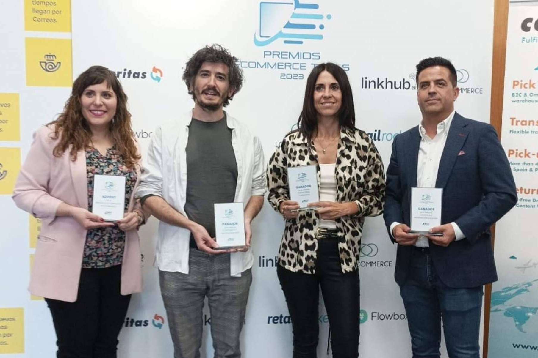 Reskyt, la elección ganadora en los Premios Ecommerce Tools España