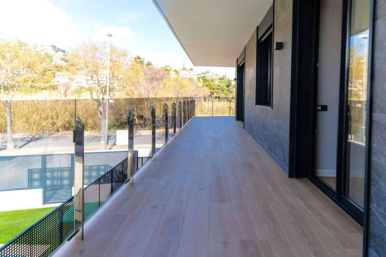 Un referente en el sector inmobiliario del Maresme, Inmocat