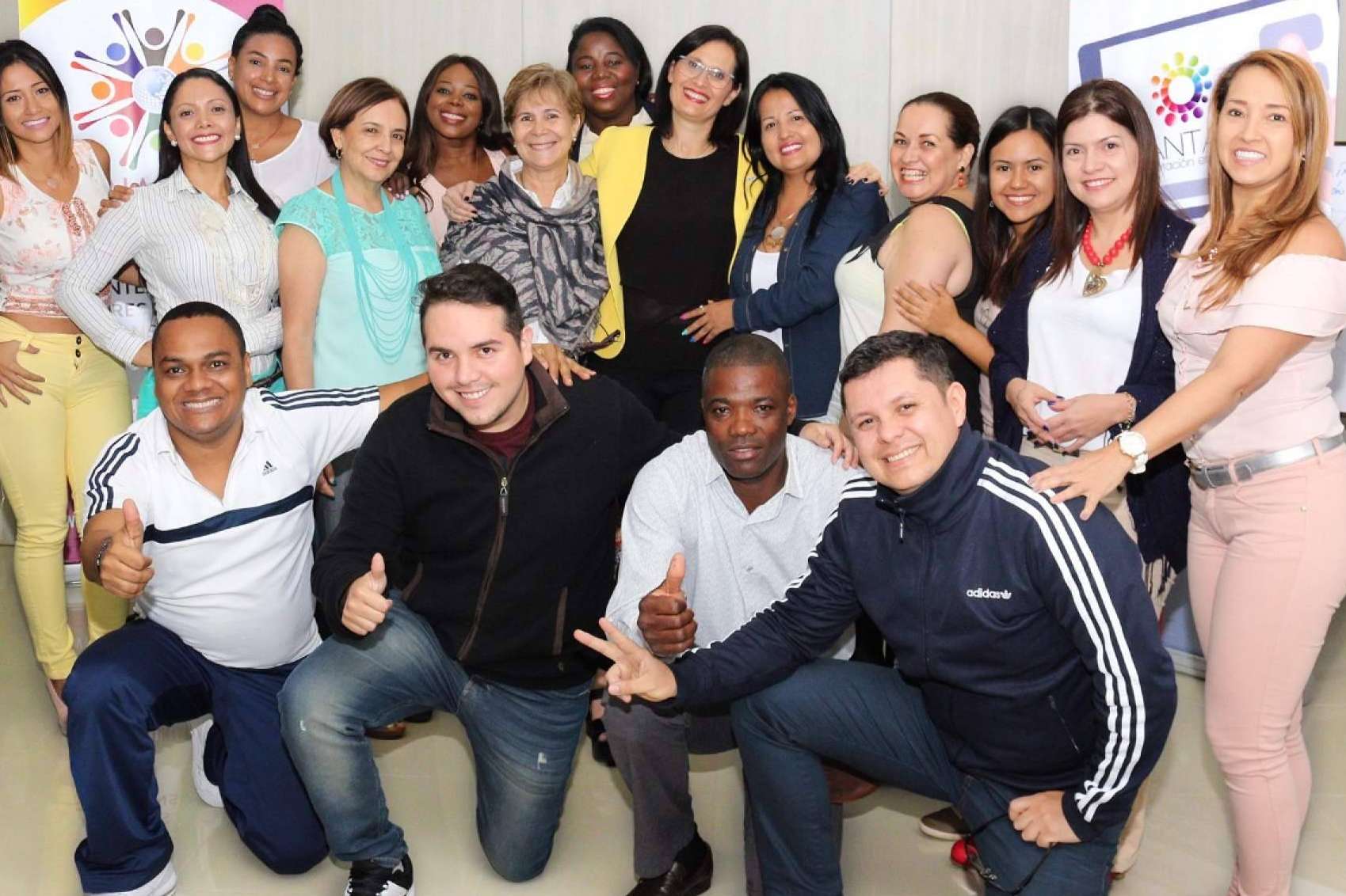Grupo Santalá impulsa el bienestar organizacional como una herramienta para potenciar las metas en las empresas