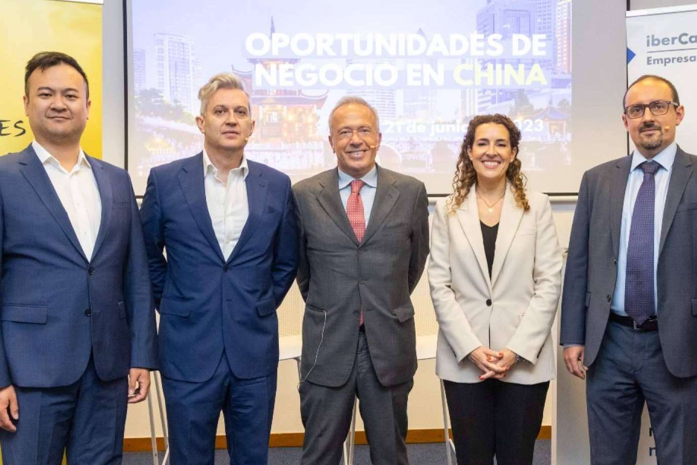 GoAragón celebra la primera jornada del Ciclo de Oportunidades de Negocio en Asia
